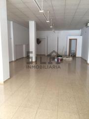 Local Comercial en AVDA. BUENOS AIRES