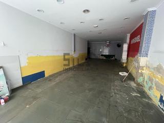 Local Comercial a AVDA. DAS CALDAS