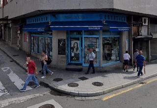 Lloguer Local Comercial a Couto
