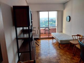 Appartement à Ventiun
