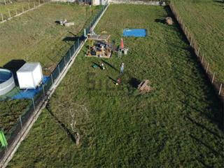 Terreno residenziale in San Cibrao das Viñas