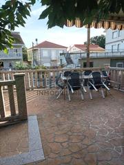 Chalet en San Cibrao das Vias