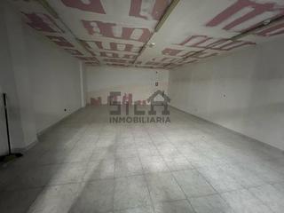 Lloguer Local Comercial  Sto. domingo (galerías xesta)