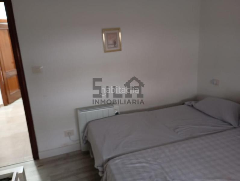 Foto 1b83c41b-1219-40f6-a091-1f61ea8d847d. Appartamento con riscaldamento parcheggio in Posío Ourense