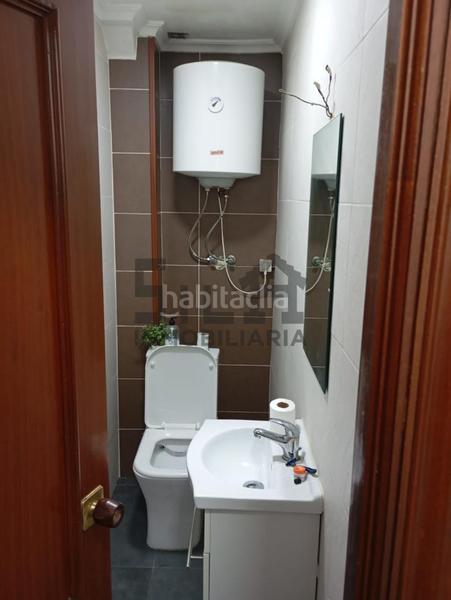 Foto ce3a9310-aafa-4858-ae65-22a2f88c8dfc. Appartamento con riscaldamento parcheggio in Posío Ourense