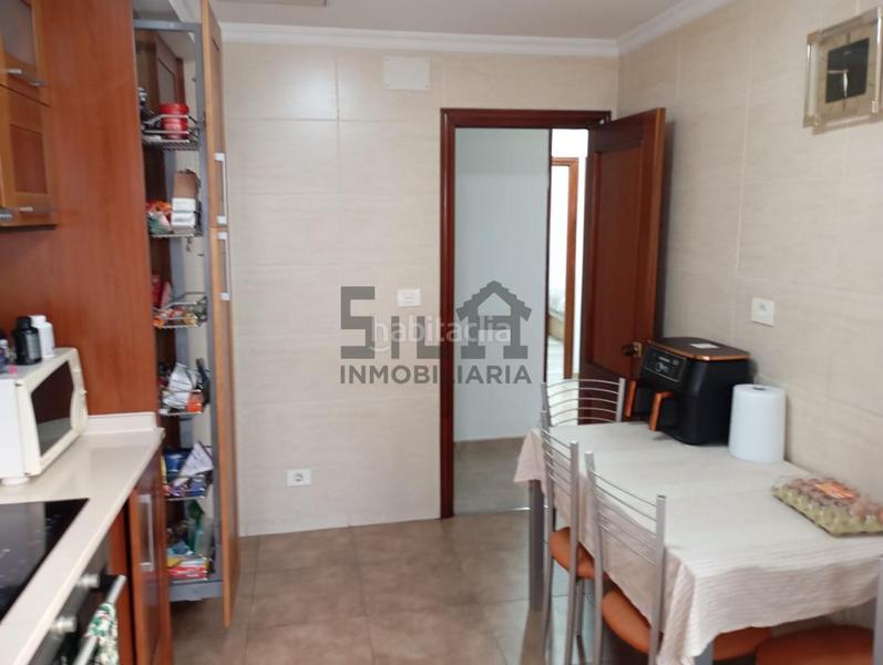 Foto edc34ed8-1d8b-420e-be90-5f93f408de7d. Appartamento con riscaldamento parcheggio in Posío Ourense