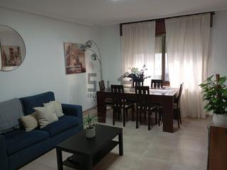 Appartement  Avda. zamora