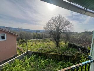 Casa a Peroxa (A)