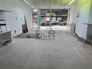 Local Comercial en AVDA. BUENOS AIRES