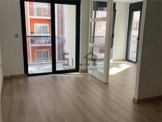 Location Appartement  Avda. habana