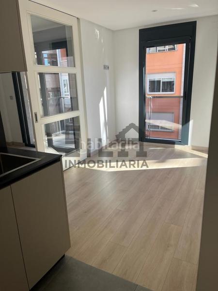 Foto 72964809-31c6-40ed-9ab6-62de88bcc5f8. Rent flat with heating parking in Centro Ourense