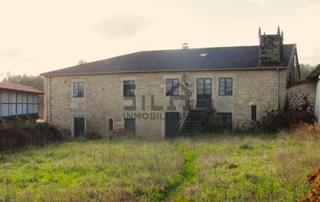 Country house in Santiso