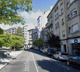 Gebäude in SAENZ DIEZ