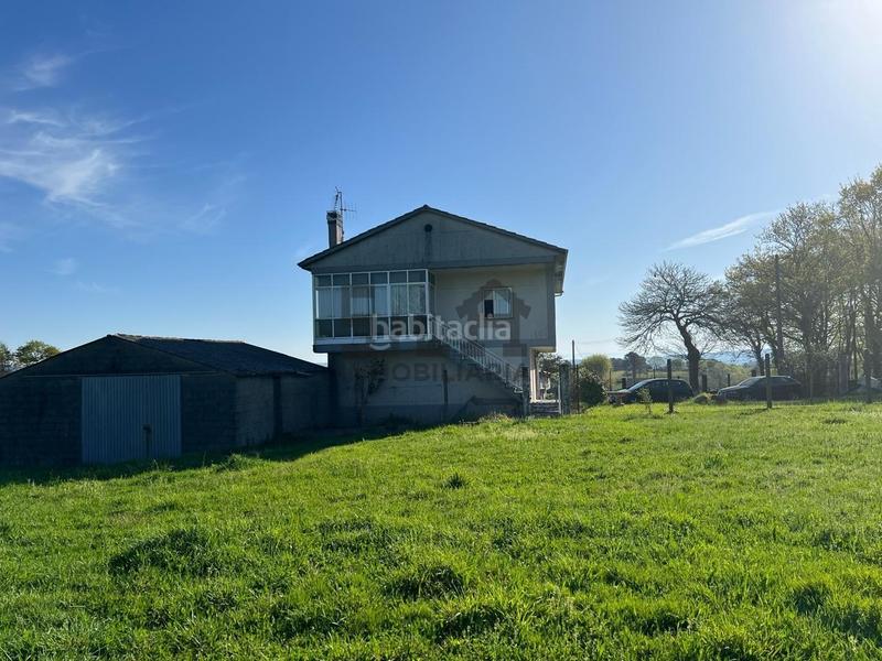 Foto 88d92674-0bb7-4dce-8b7a-b8b2827a4a1e. Xalet amb calefacció aparcament a Vilamarín