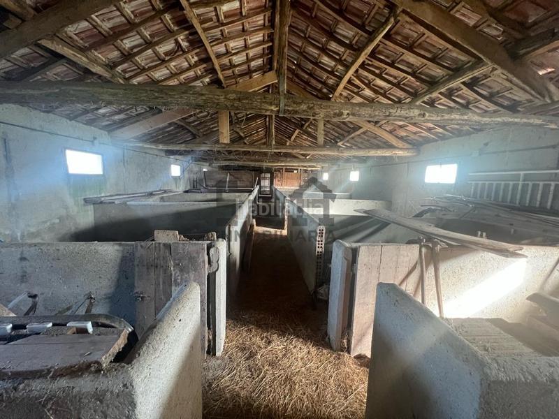 Foto ab52e2b5-0cc6-49a4-b89f-b074292933f6. Xalet amb calefacció aparcament a Vilamarín