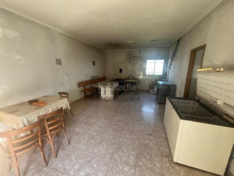 Foto c6c984a1-8df2-4107-9029-84cba8e477cd. Xalet amb calefacció aparcament a Vilamarín