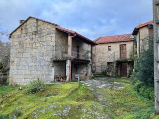 Maison à Vilamarín