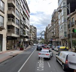 Edifici a Centro