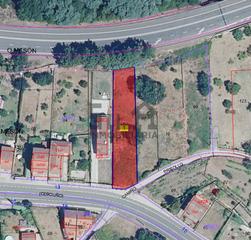 Terreno residencial en San Francisco