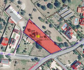 Terreny residencial  Lg. a derrasa