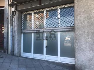 Affitto Locale commerciale  Peña trevinca