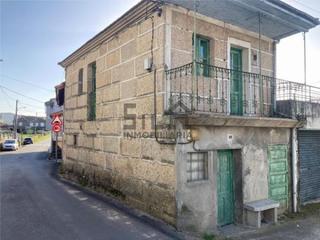 Casa  Lg. pazos de san clodio