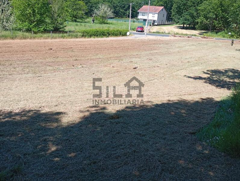 Foto 23badb0a-2948-43b3-ae74-b9cc84b587b9. Terreno residencial en Pereiro de Aguiar (O)