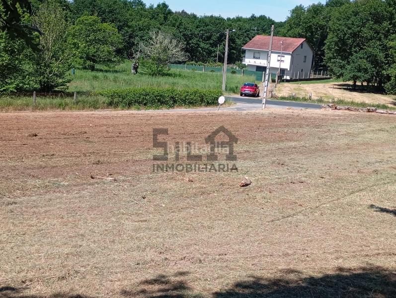 Foto 47e5ffdf-49d3-4b0a-9714-7af190cd5cd3. Terreno residencial en Pereiro de Aguiar (O)