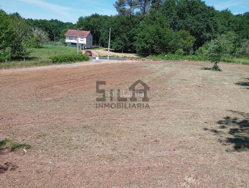 Foto 4c5cb498-e4ca-46a2-9153-a1127ae95293. Terreno residencial en Pereiro de Aguiar (O)