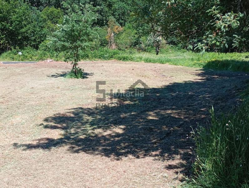 Foto 656dfdc9-b270-428b-b837-319693378e24. Terreno residencial en Pereiro de Aguiar (O)
