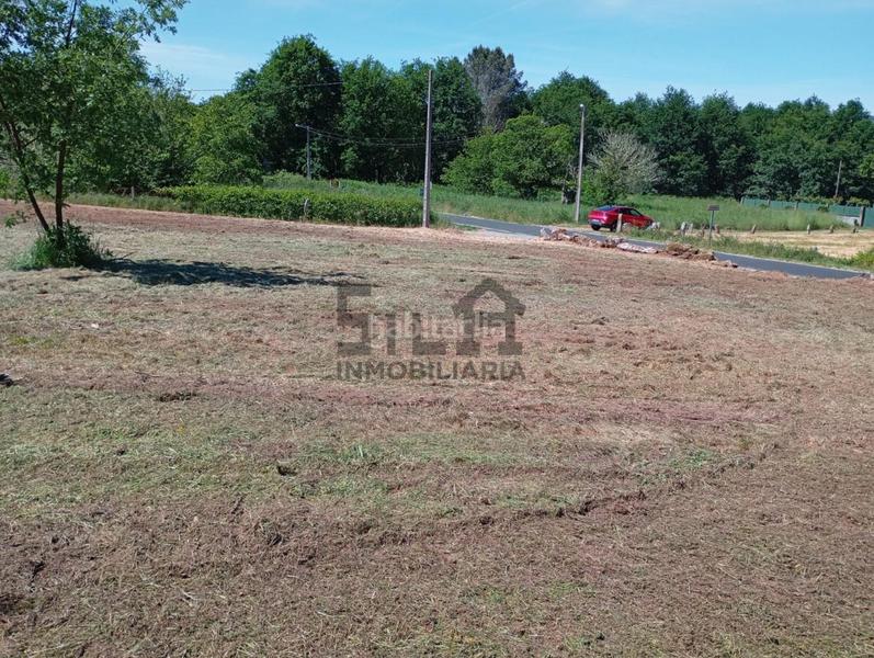 Foto b286037a-f31b-4649-a9e8-3daf8f915369. Terreno residencial en Pereiro de Aguiar (O)