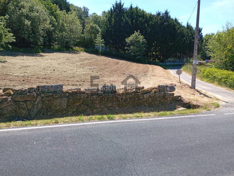 Foto f59bc906-cf6a-4e59-a540-5a7e72725f2f. Terreno residencial en Pereiro de Aguiar (O)