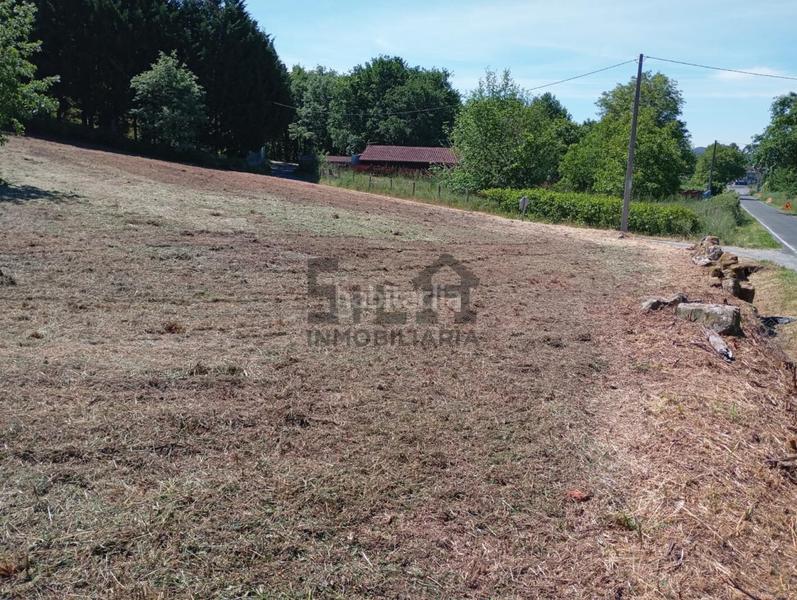 Foto f74fc248-428f-4ef6-8c93-06f4172dbd47. Terreno residencial en Pereiro de Aguiar (O)