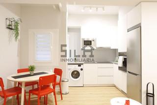 Appartement  Avda. zamora