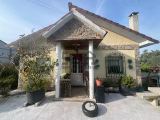 Chalet in LG. SARTÉDIGOS