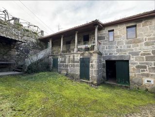 House in San Amaro