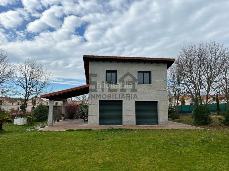 Foto 2c18252c-0733-4dff-b63a-3650b2fb962d. Haus in Pereiro de Aguiar (O)