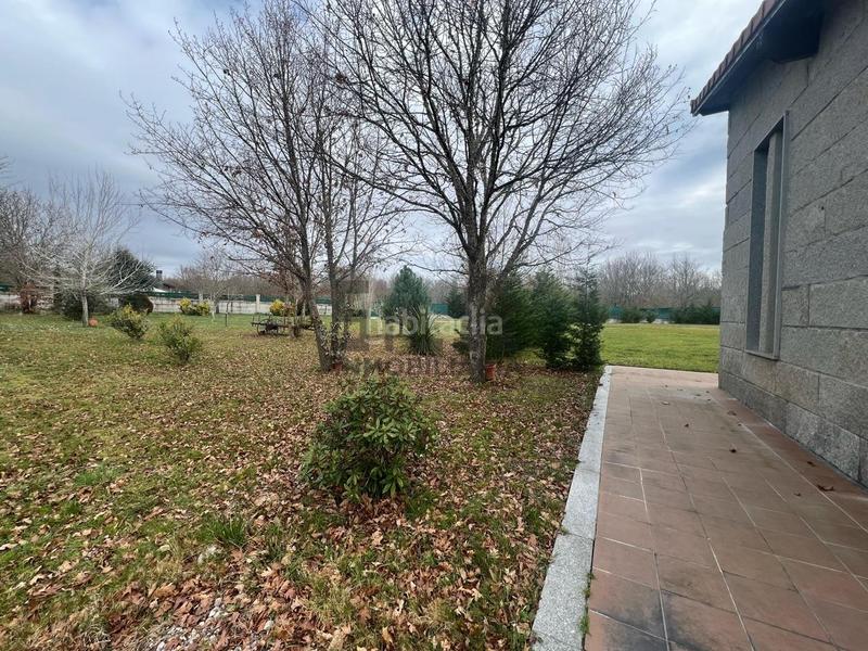 Foto 3ba42485-71c0-405a-ae98-3dd4be6ddd92. Haus in Pereiro de Aguiar (O)