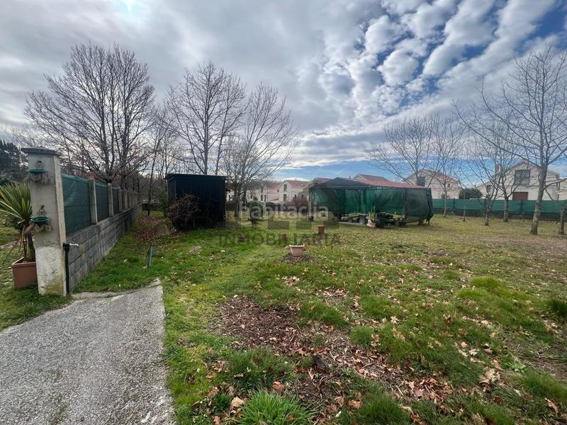 Foto 6aa7db73-d55a-467e-90b8-2046f44390e2. Haus in Pereiro de Aguiar (O)