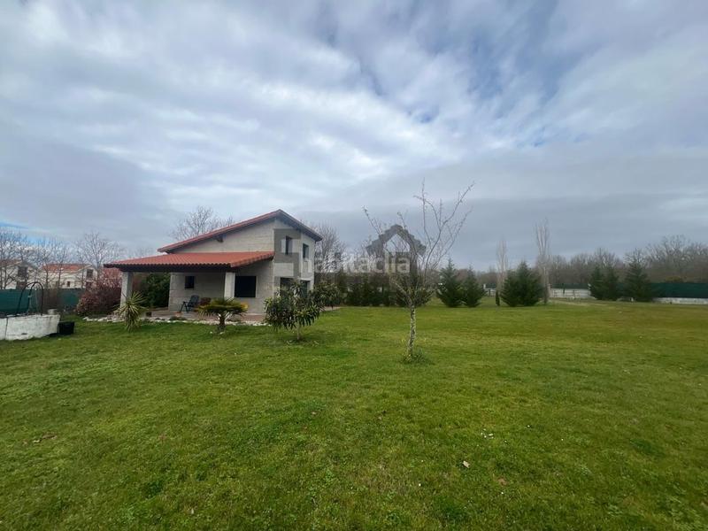 Foto f9c11fe4-1aed-441f-b7d5-c12425fcf930. Haus in Pereiro de Aguiar (O)