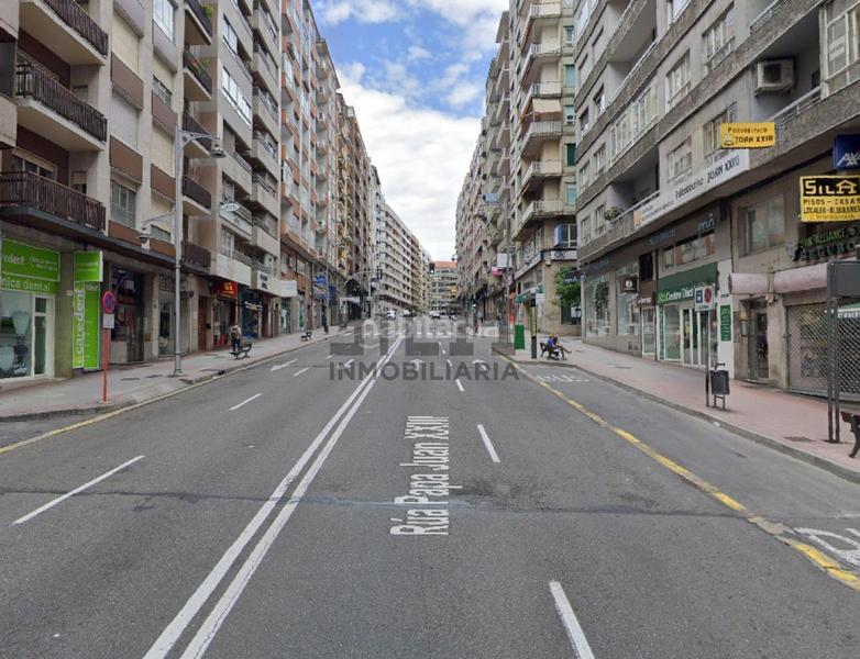 Foto 6e1263d8-52f4-4ca1-8514-b0c77957bbc4. Parking coche en Centro Ourense