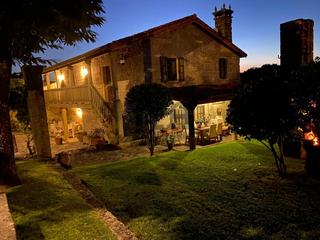Chalet  Lg. a pena