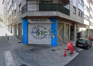 Local Comercial en A Ponte