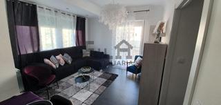 Appartement à A Carballeira