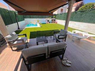 Chalet  Urbanizacin tapada de bouzas