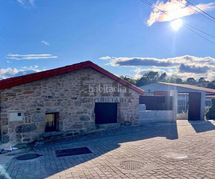 Foto d0f8ee98-ec7f-4722-a925-740d400f41d8. Chalet en Boborás