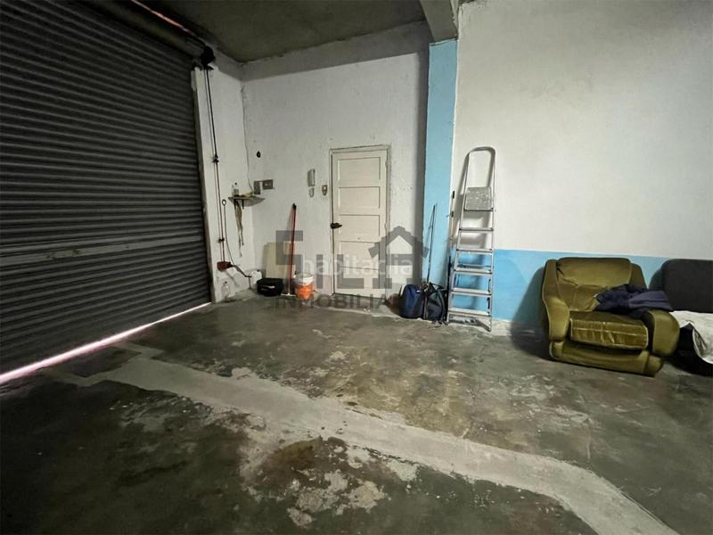 Foto 78e8cb32-be10-4efb-87d0-aee4b9a4a8f9. Local comercial en Couto Ourense
