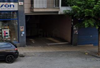 Miete Autoparkplatz  Pura y dora vázquez