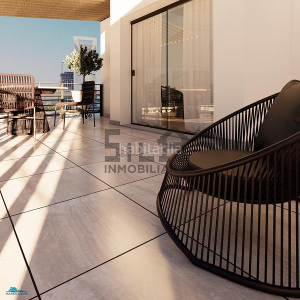 Foto 35c2cd5b-4185-4012-9db7-63342f4c23bd. Ático en Adina - Portonovo Sanxenxo