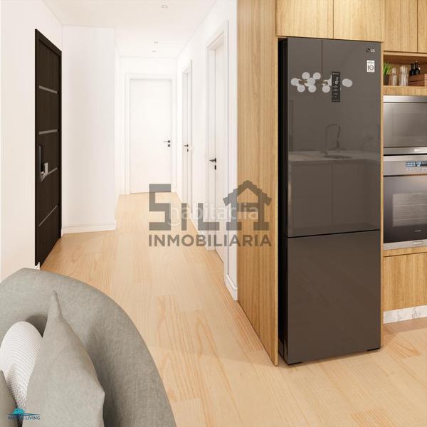 Foto 24239f7d-3612-4cee-a746-671e019e814f. Attique avec chauffage parking dans Adina - Portonovo Sanxenxo